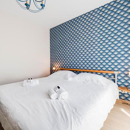 Emergence - Apartment 1 Bedroom 2-4 Pers Garage And Terrace Annecy Exteriör bild